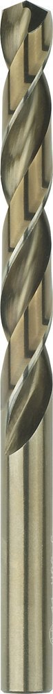 Bosch Metal Matkap Ucu HSS-Co DIN 338 (Altın) 5,3x86 mm (10 Adet) - 2608588095