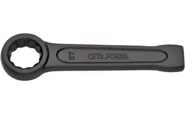 Ceta Form Yıldız Ağız Çakma Anahtar 70 Mm