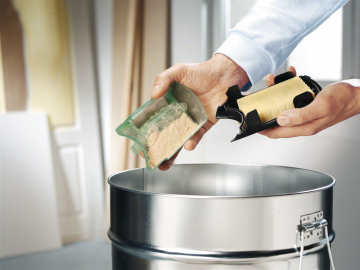 Bosch Zımpara Makinesi PSS 200 AC - 0603340100