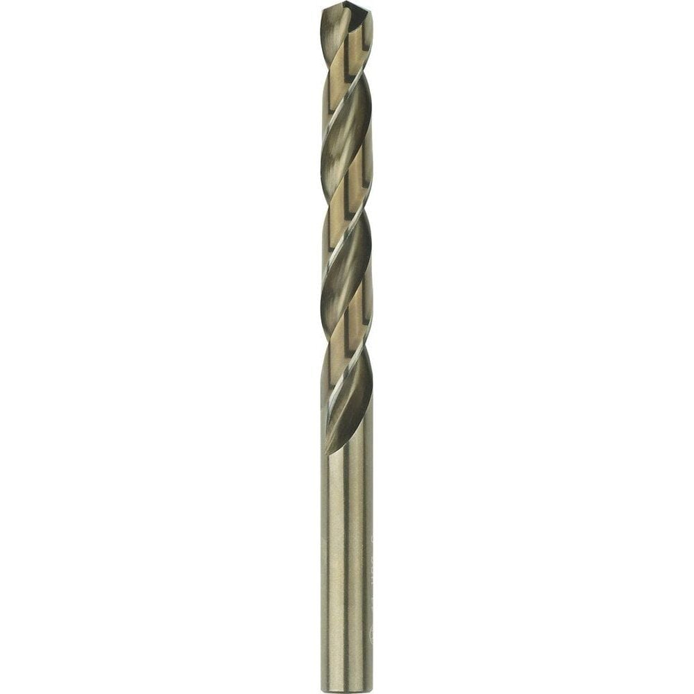Bosch Metal Matkap Ucu HSS-Co DIN 338 (Altın) 6,2x101 mm (10 Adet) - 2608588096