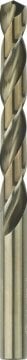 Bosch Metal Matkap Ucu HSS-Co DIN 338 (Altın) 6,2x101 mm (10 Adet) - 2608588096
