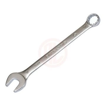 İzeltaş Kombine Anahtar Kısa Boy Master 25 mm