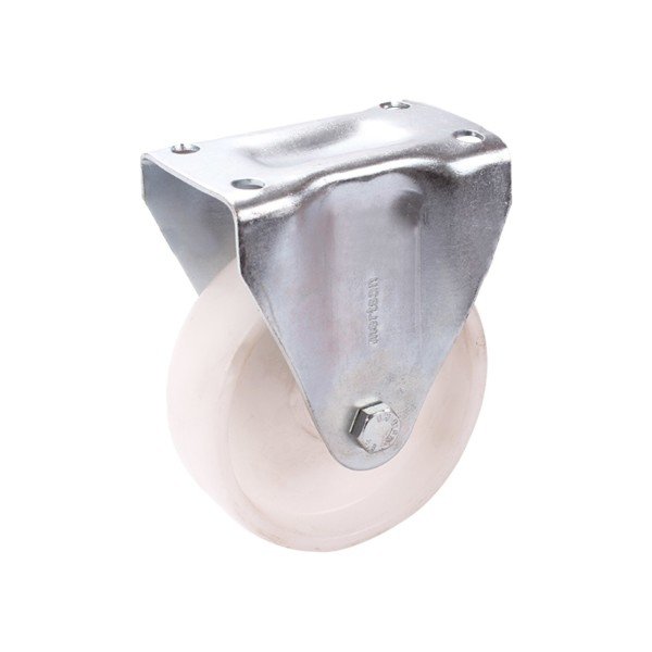 Mertsan Sabit Polyamid Tekerlek 100x35 mm (100 Kg)