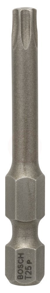 Bosch Vidalama Ucu Extra Hard T25x49 mm (1 Adet) - 2607001638