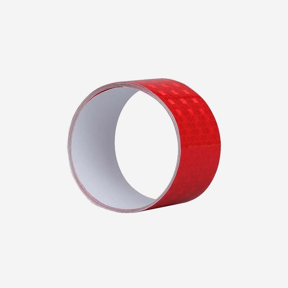 Rtrmax RNU0603 Reflektif Bant Sarı 35 Mm x 1,5 Mt