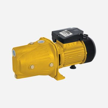 Rtrmax RTM876 Su Pompası Jet Tipi 750 W 1.0 Hp 1x1'' 46 Mt