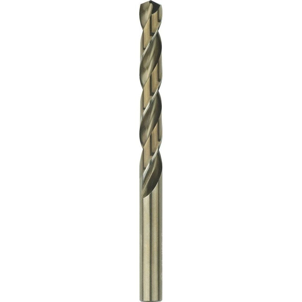 Bosch Metal Matkap Ucu HSS-Co DIN 338 (Altın) 7,2x109 mm (10 Adet) - 2608588098