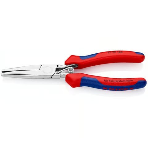 Knipex 91 92 180 Dosemecı Pensesi