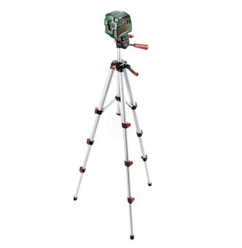 Bosch Pcl 10 + Tt 150 Çapraz Çizgi Hizalama Lazeri - 0603008101
