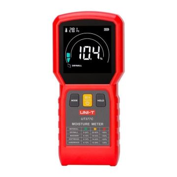 Unit UT377C Pinsiz Nem Ölçer