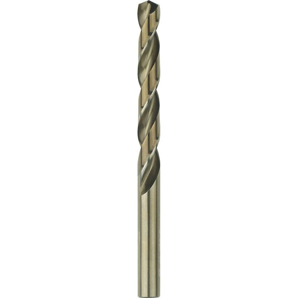 Bosch Metal Matkap Ucu HSS-Co DIN 338 (Altın) 7,8x117 mm (10 Adet) - 2608588099
