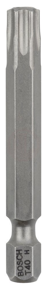 Bosch Vidalama Ucu Extra Hard T40x49 mm (1 Adet) - 2607001644