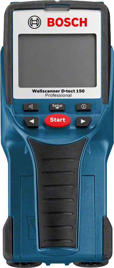 Bosch D-TECT 150 MULTİ DEDEKTÖR - 0601010005