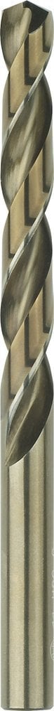 Bosch Metal Matkap Ucu HSS-Co DIN 338 (Altın) 7,8x117 mm (10 Adet) - 2608588099