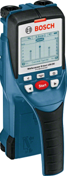 Bosch D-TECT 150 MULTİ DEDEKTÖR - 0601010005
