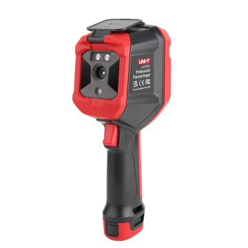 20V Profesyonel Gelişmiş Termal Kamera