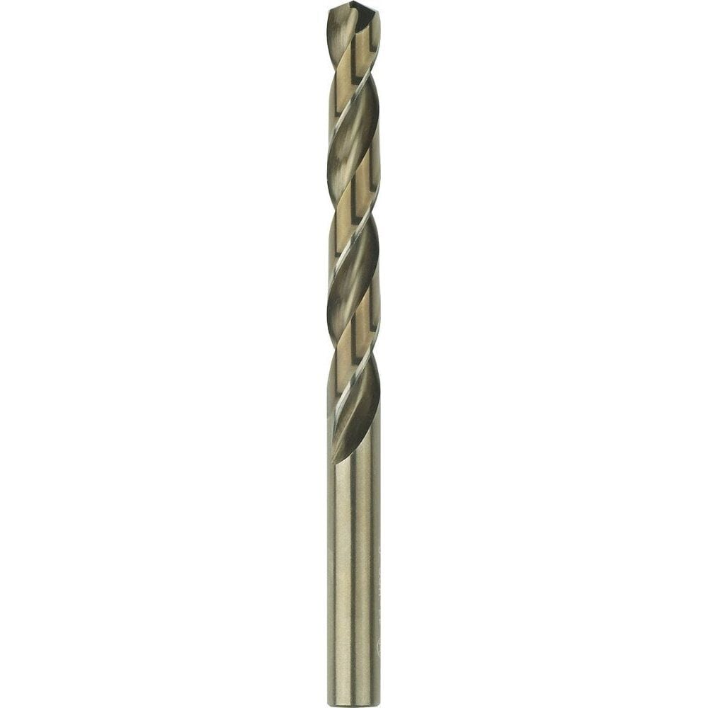 Bosch Metal Matkap Ucu HSS-Co DIN 338 (Altın) 8,2x117 mm (5 Adet) - 2608588100