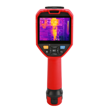 Unit  UTi730V Profesyonel Gelişmiş Termal Kamera