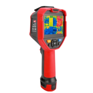 Unit  UTi730V Profesyonel Gelişmiş Termal Kamera