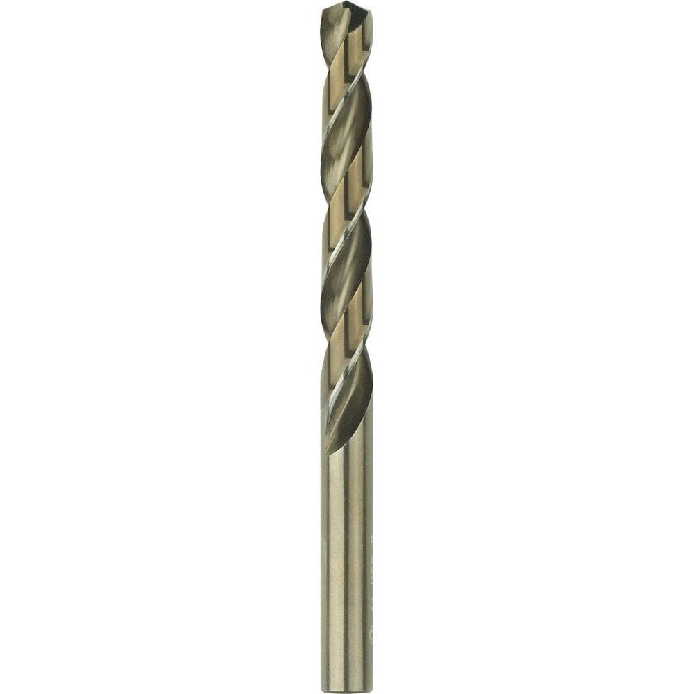 Bosch Metal Matkap Ucu HSS-Co DIN 338 (Altın) 8,8x125 mm (5 Adet) - 2608588101