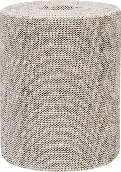 Bosch Ağ Zımpara Expert M480 93 mm x 5 Mt100 Kum (1 Adet) - 2608900777