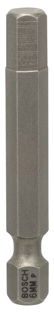 Bosch Vidalama Ucu Extra Hard HEX6x49 mm (3 Adet) - 2607001735