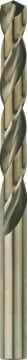 Bosch Metal Matkap Ucu HSS-Co DIN 338 (Altın) 8,8x125 mm (5 Adet) - 2608588101