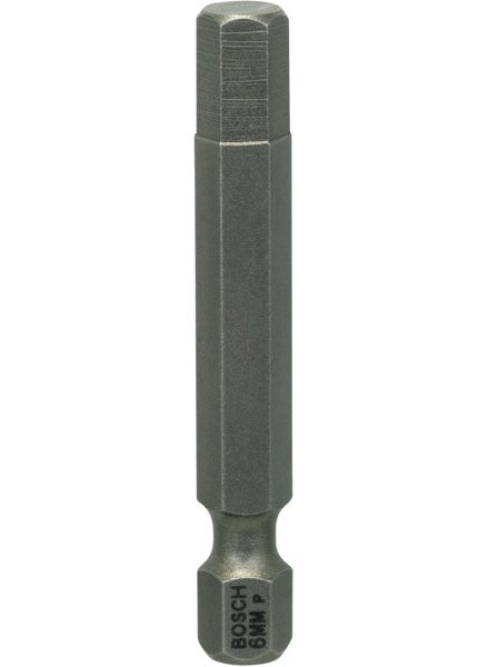 Bosch Vidalama Ucu Extra Hard HEX6x49 mm (3 Adet) - 2607001735