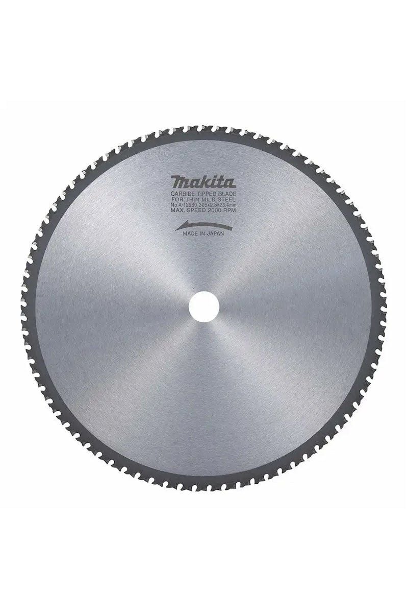 Makita Metal Kesme Daire Testere 305X78 Diş - MAAA12980