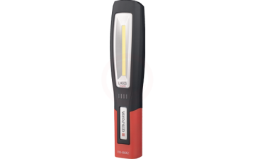 Ceta Form Lu-Max Şarjlı Led Çalışma Lambası 400 Lümen
