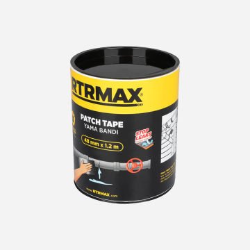 Rtrmax RNU0802 Yama Bandı 48 Mm x 1,2 Mt