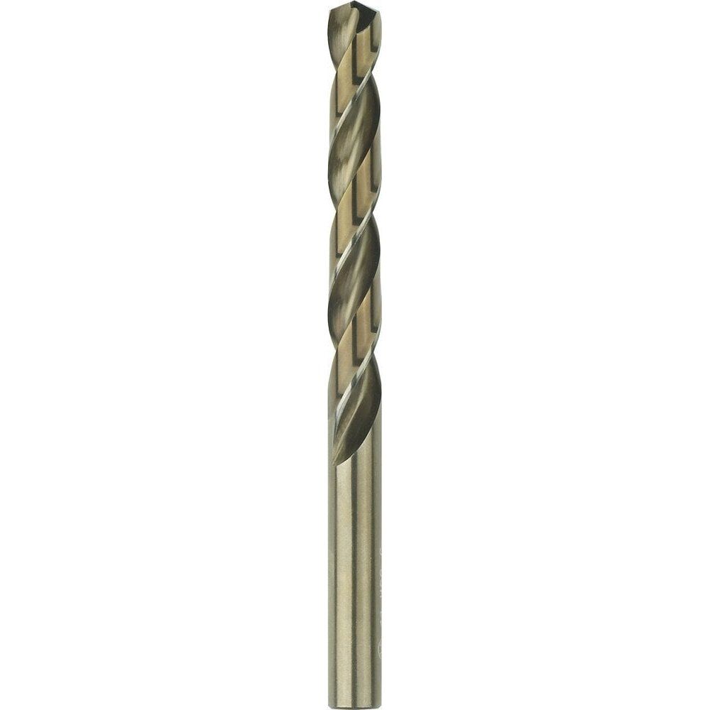 Bosch Metal Matkap Ucu HSS-Co DIN 338 (Altın) 9,8x133 mm (5 Adet) - 2608588102