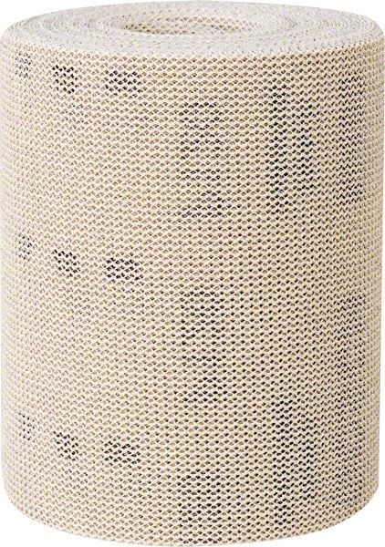Bosch Ağ Zımpara Expert M480 93 mm x 5 Mt120 Kum (1 Adet) - 2608900778