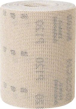 Bosch Ağ Zımpara Expert M480 93 mm x 5 Mt120 Kum (1 Adet) - 2608900778