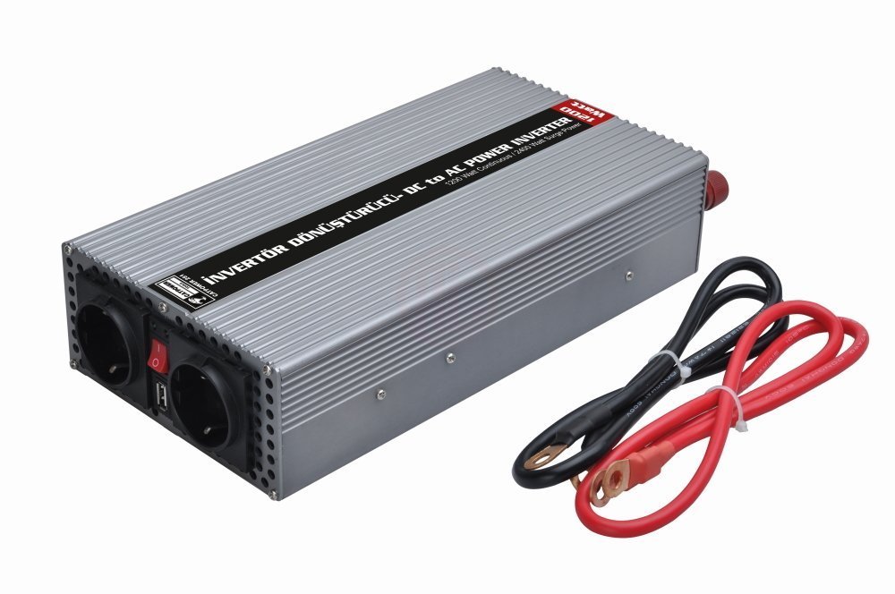 Catpower İnvertör 281 (1200W)