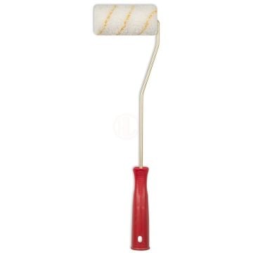 Dekor Rulo 3112 Eksport Orta Çap Rulo 12,5 Cm