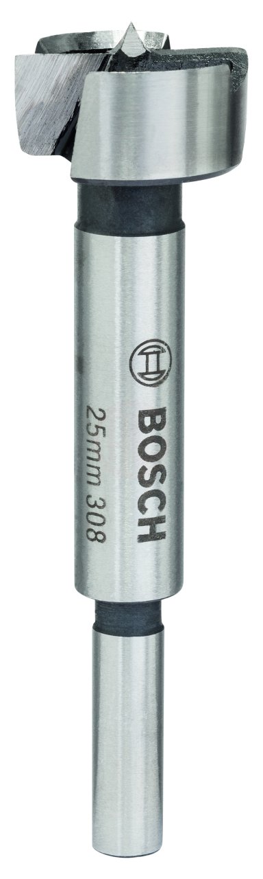 Bosch Menteşe Açma Ahşap Matkap Ucu 25 mm - 2608596974