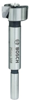 Bosch Menteşe Açma Ahşap Matkap Ucu 25 mm - 2608596974