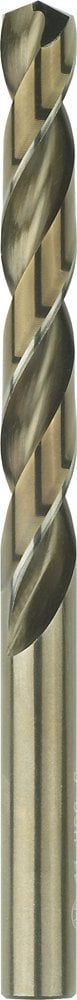 Bosch Metal Matkap Ucu HSS-Co DIN 338 (Altın) 9,8x133 mm (5 Adet) - 2608588102