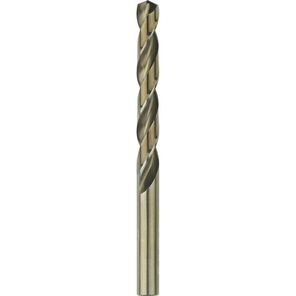 Bosch Metal Matkap Ucu HSS-Co DIN 338 (Altın) 9,9x133 mm (5 Adet) - 2608588103