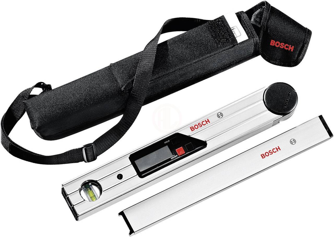 Bosch Dwm 40 L Set Dijital Açı Ölçer - 0601096663