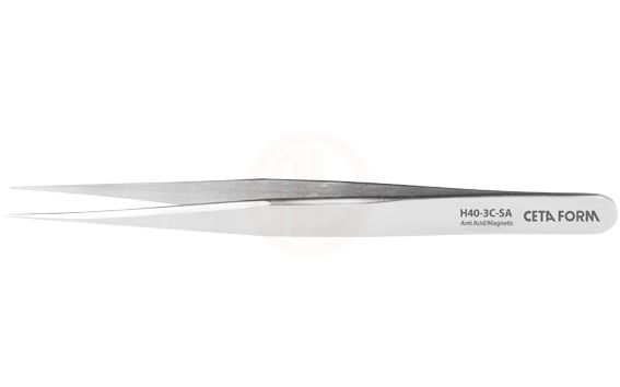 Ceta Form Sivri Uçlu Cımbız 110 Mm