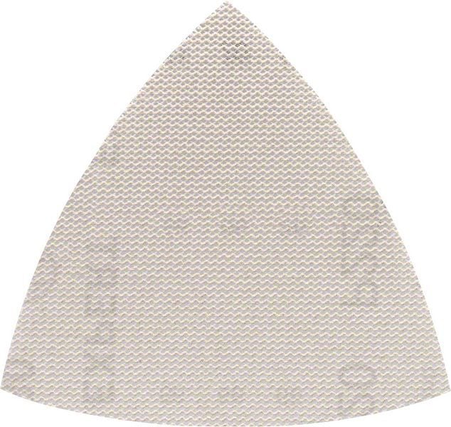 Bosch Ağ Zımpara Expert M480 93x93 mm 220 Kum (5 Adet) - 2608900721