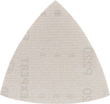 Bosch Ağ Zımpara Expert M480 93x93 mm 220 Kum (5 Adet) - 2608900721
