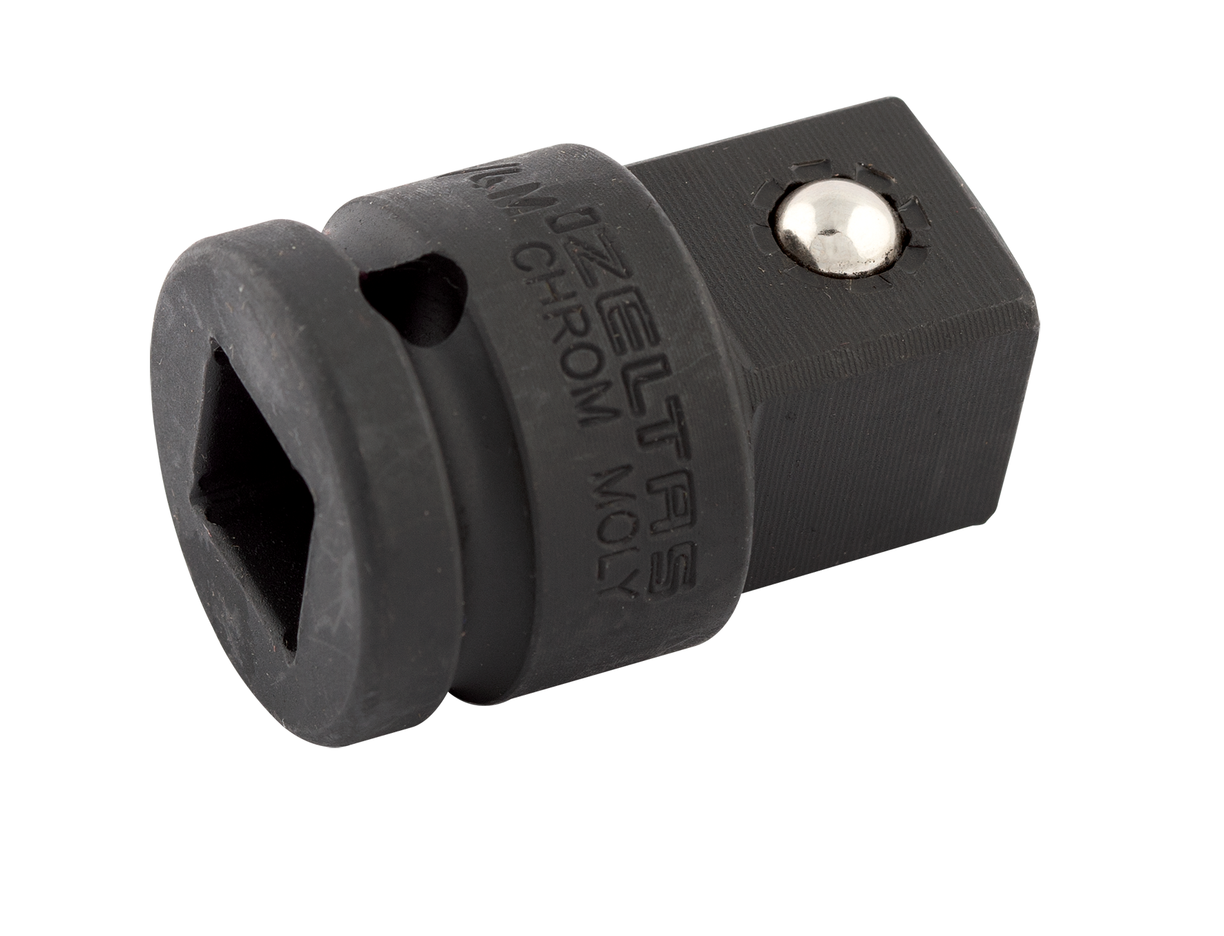 İzeltaş 3/8 İnç Fx1/2 İnç M Havalı Lokma Adaptorü 3/8 İnç