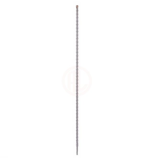 Bosch SDS Plus-5 Kırıcı Delici Uç 16x1000 mm - 2608597125