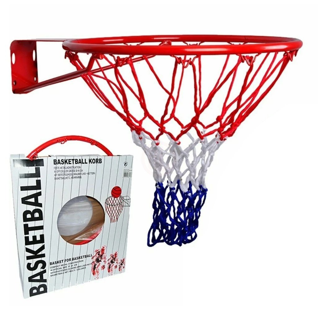 Al BASKETBOL POTASI YAYSIZ 18 MM - AL.M.A2545