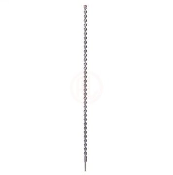 Bosch SDS Plus-5 Kırıcı Delici Uç 22x1000 mm - 2608597128