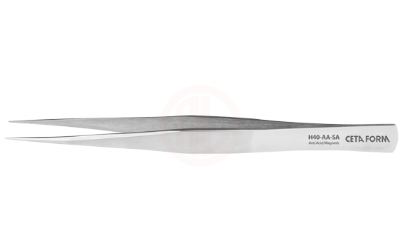 Ceta Form Sivri Uçlu Cımbız 130 Mm