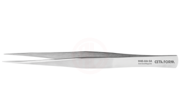 Ceta Form Sivri Uçlu Cımbız 130 Mm